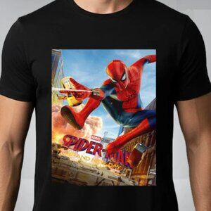 Spider-Man Brand New Day New Fan Unisex T Shirt  79